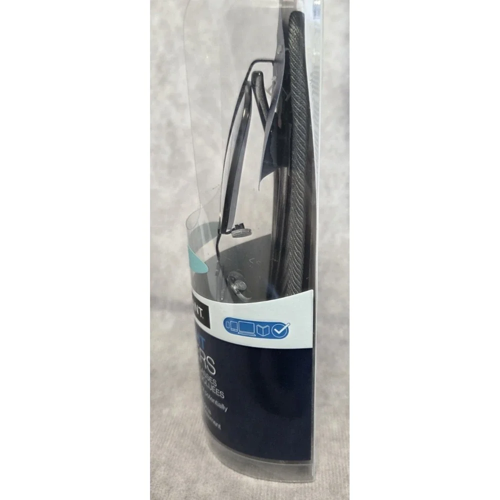 Blue Light E-Readers – Strength +2.75 – Stylish & Eye-Strain Relief